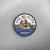 Наклейки Picture Organic Thermo Cool Patch ducky